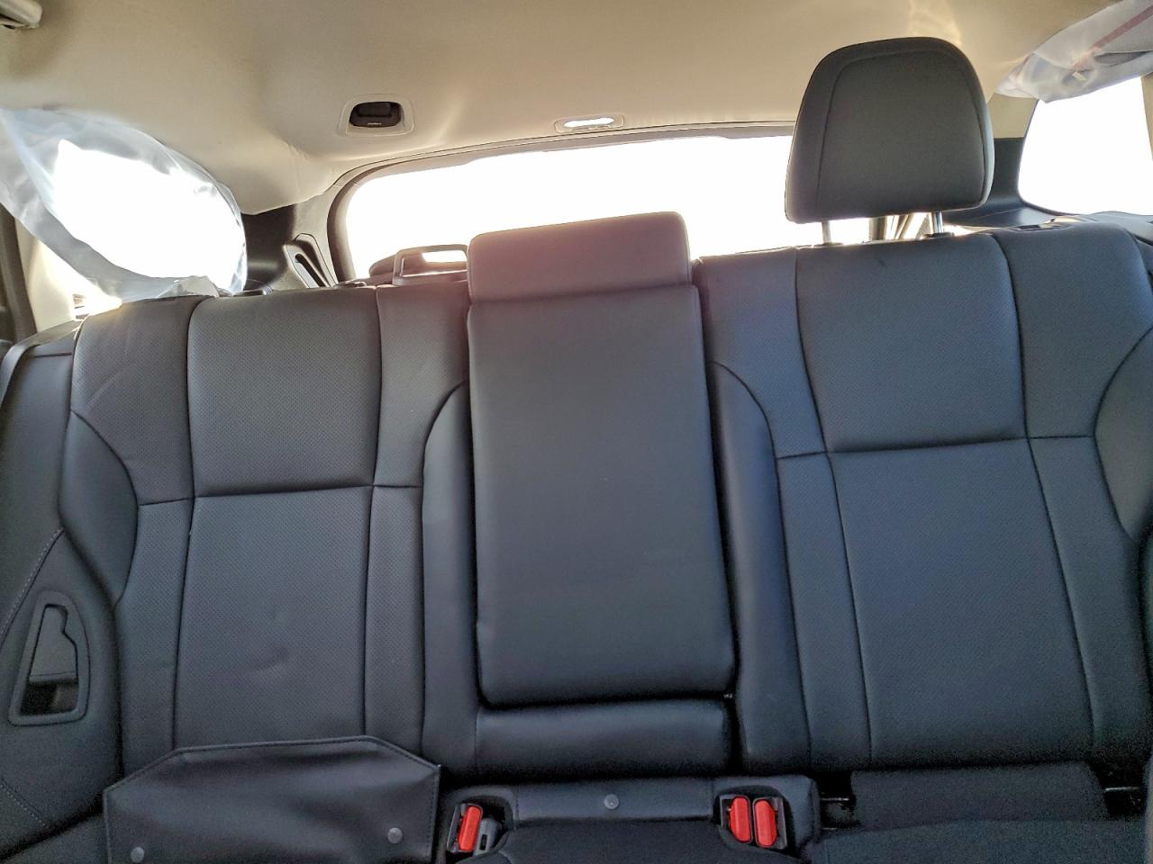 2025 SUBARU OUTBACK TOURING photo 28