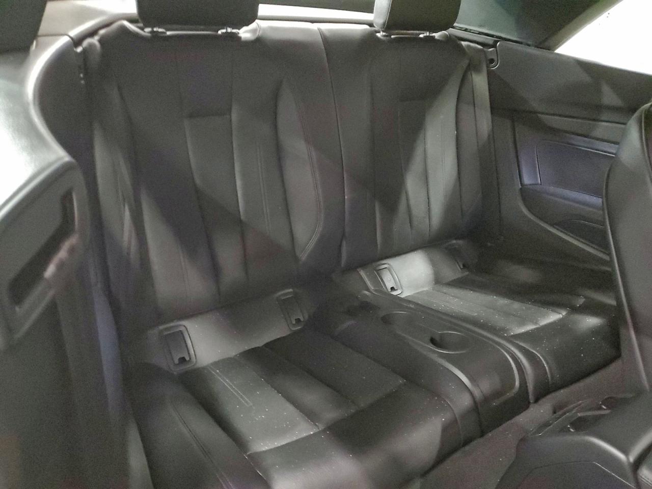 2018 AUDI A5 PREMIUM PLUS photo 10