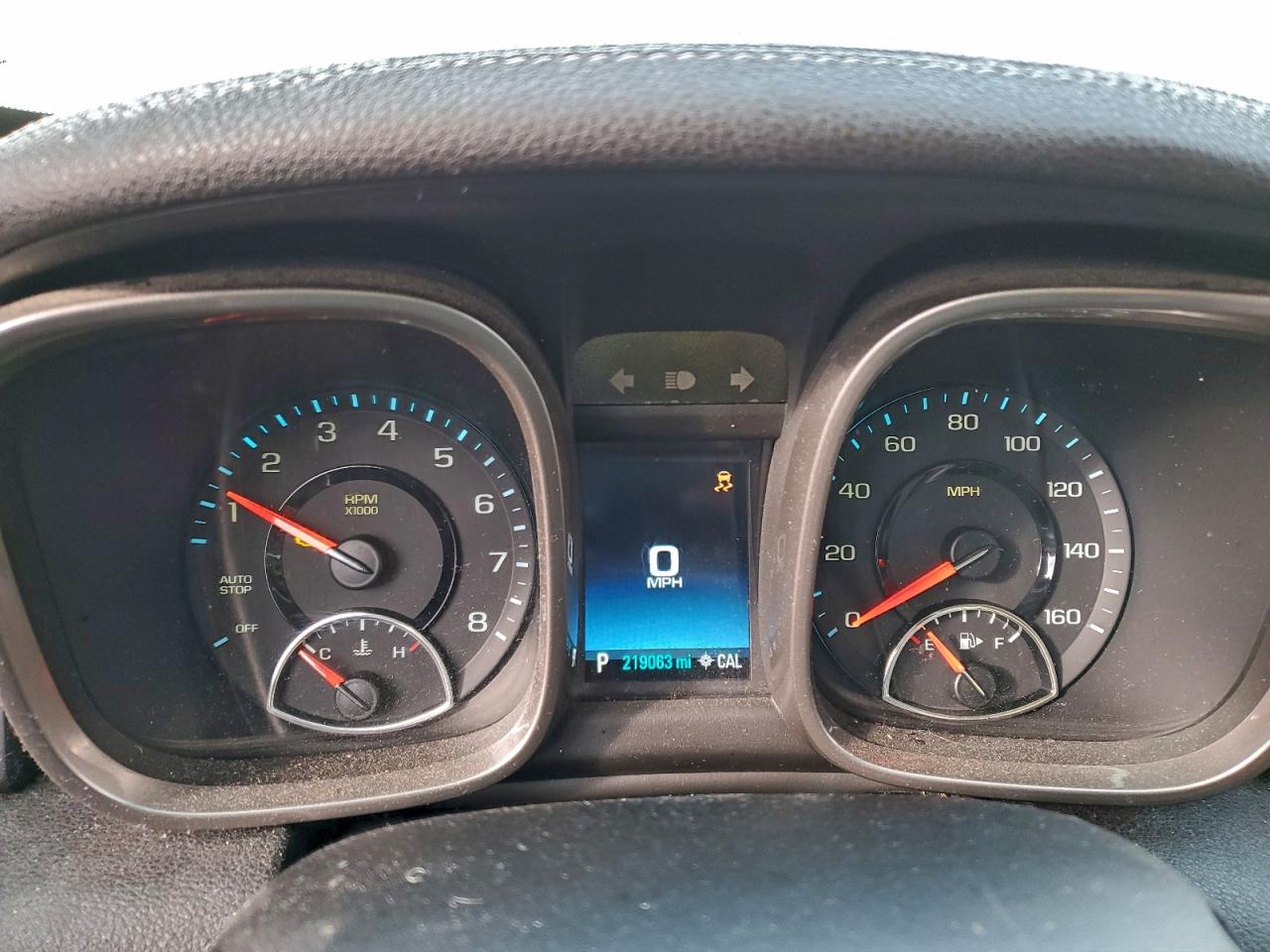 2014 CHEVROLET MALIBU 2LT photo 17