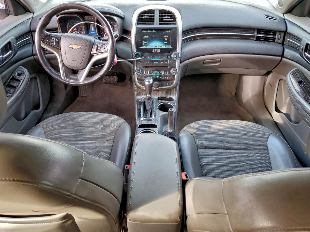 2014 CHEVROLET MALIBU 2LT photo 15