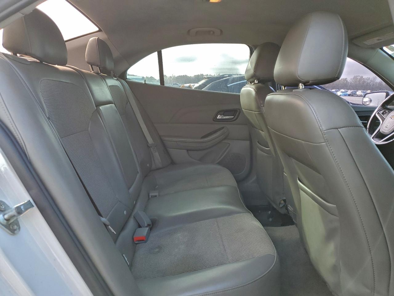 2014 CHEVROLET MALIBU 2LT photo 19