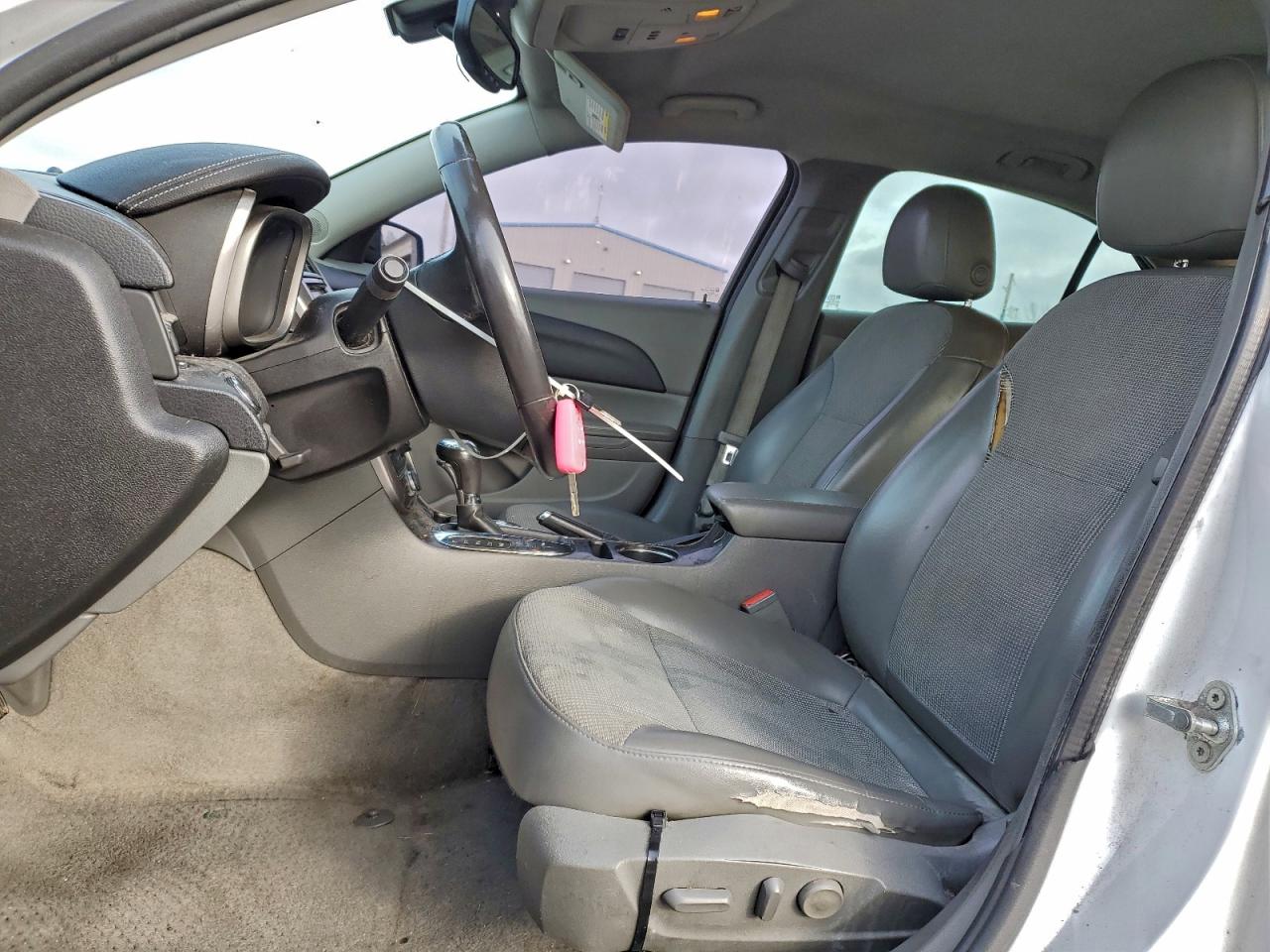 2014 CHEVROLET MALIBU 2LT photo 13