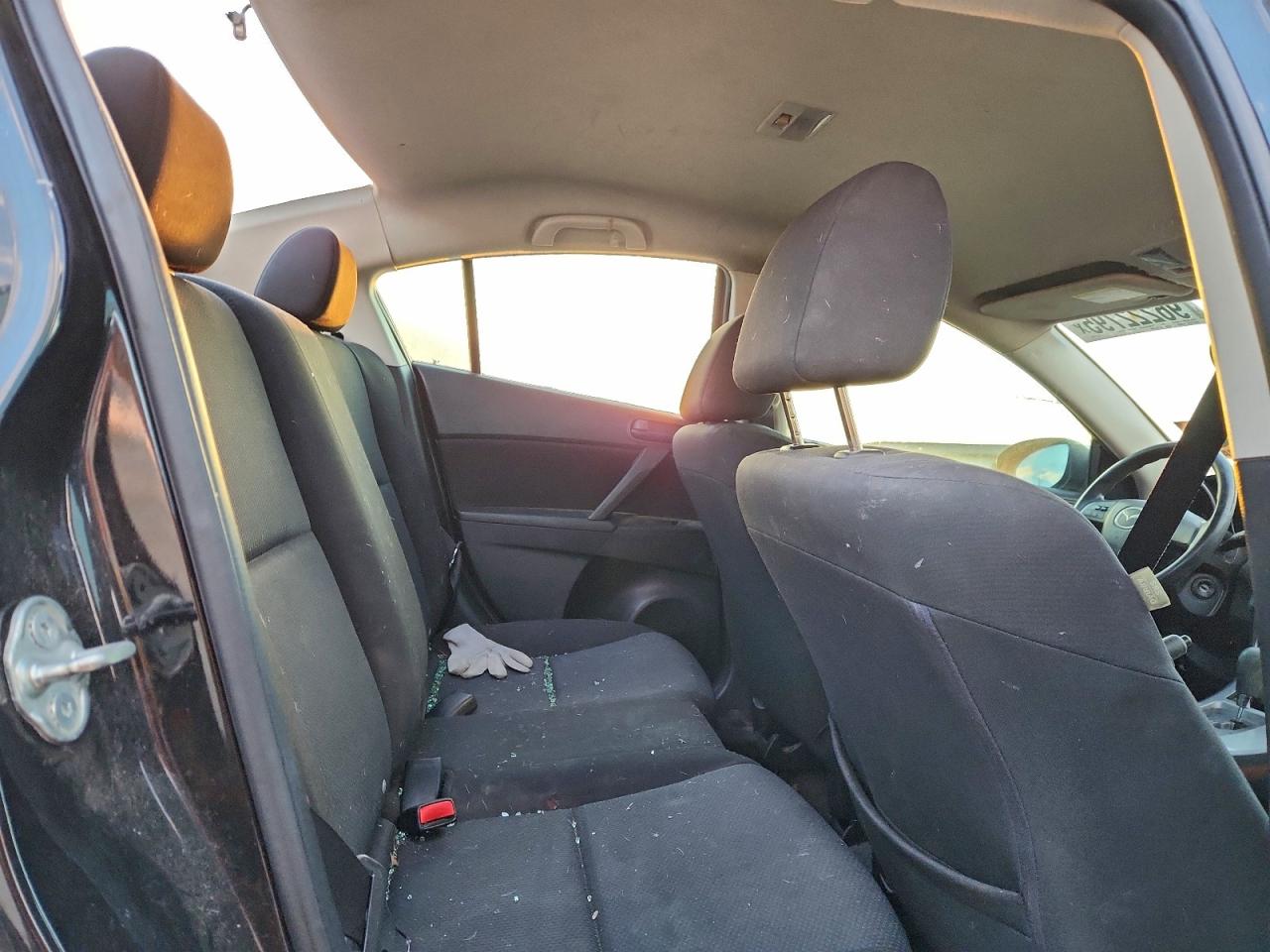 2010 MAZDA 3 I photo 10
