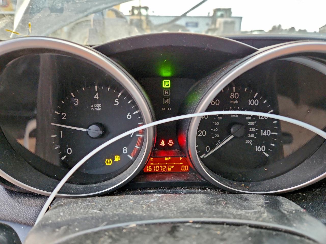 2010 MAZDA 3 I photo 9