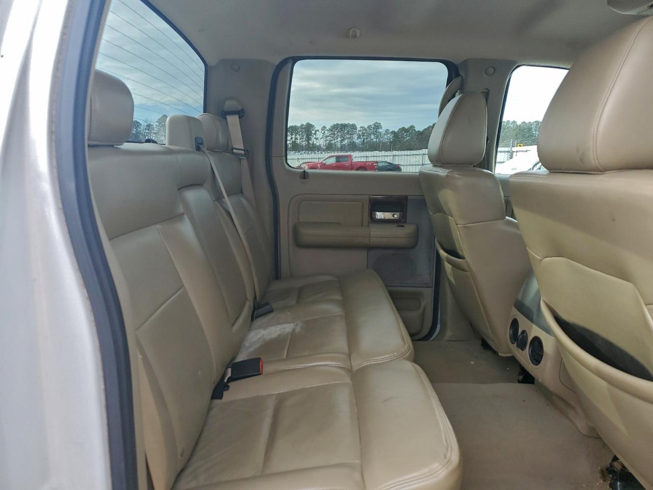 2008 FORD F150 SUPERCREW photo 28