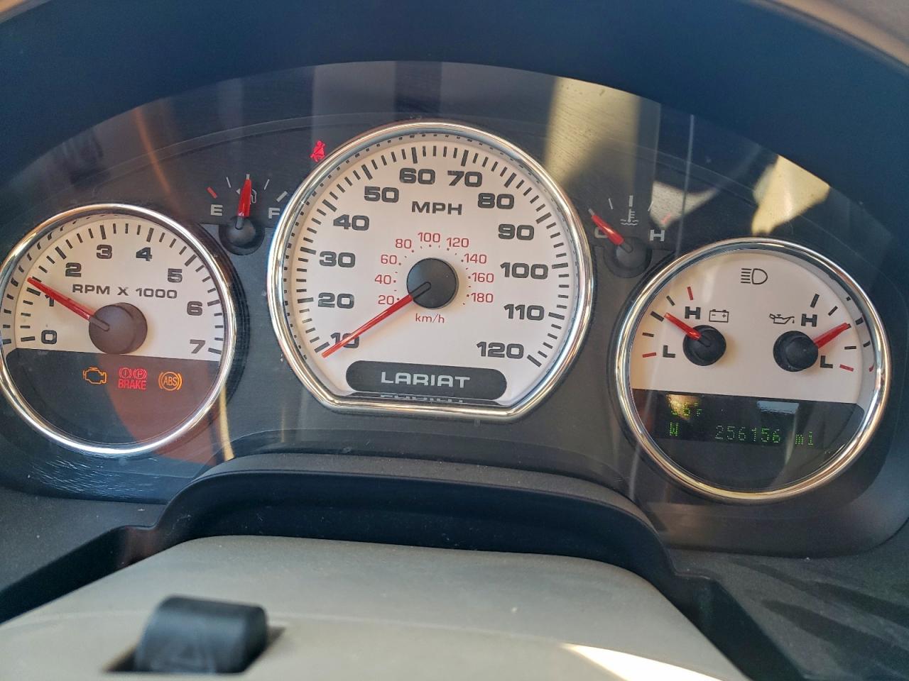 2008 FORD F150 SUPERCREW photo 25