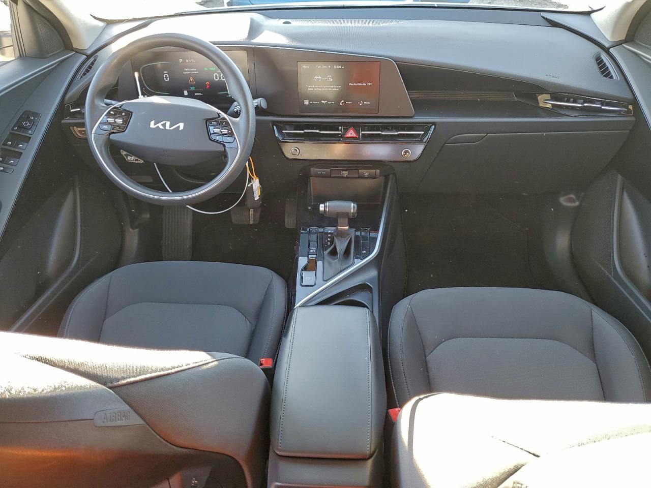 2025 KIA NIRO LX photo 15