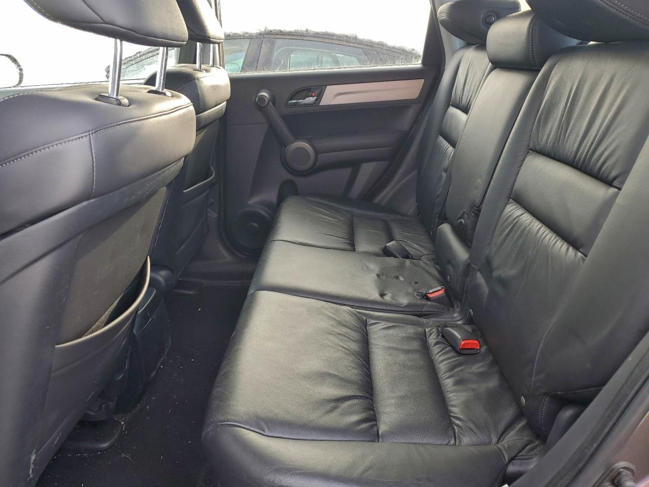 2011 HONDA CR-V EXL photo 19