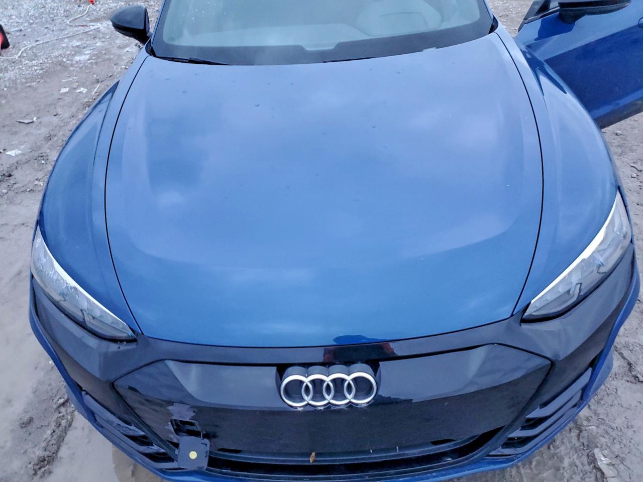 2022 AUDI E-TRON photo 11
