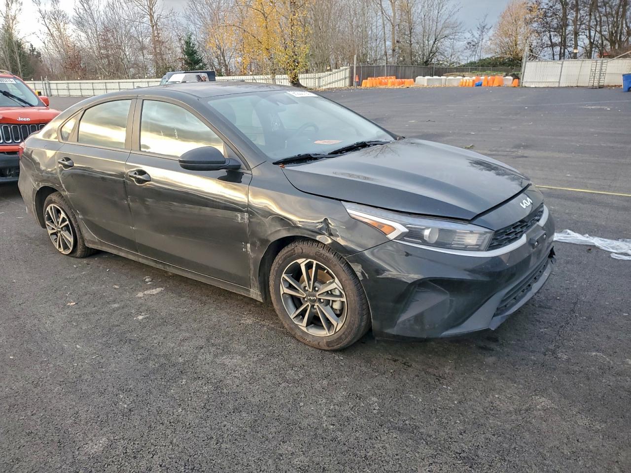 2024 KIA FORTE LX photo 10