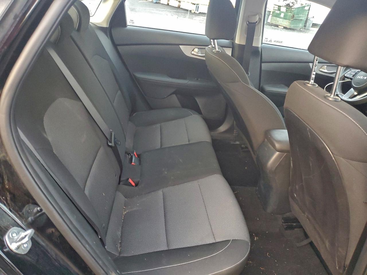 2024 KIA FORTE LX photo 28