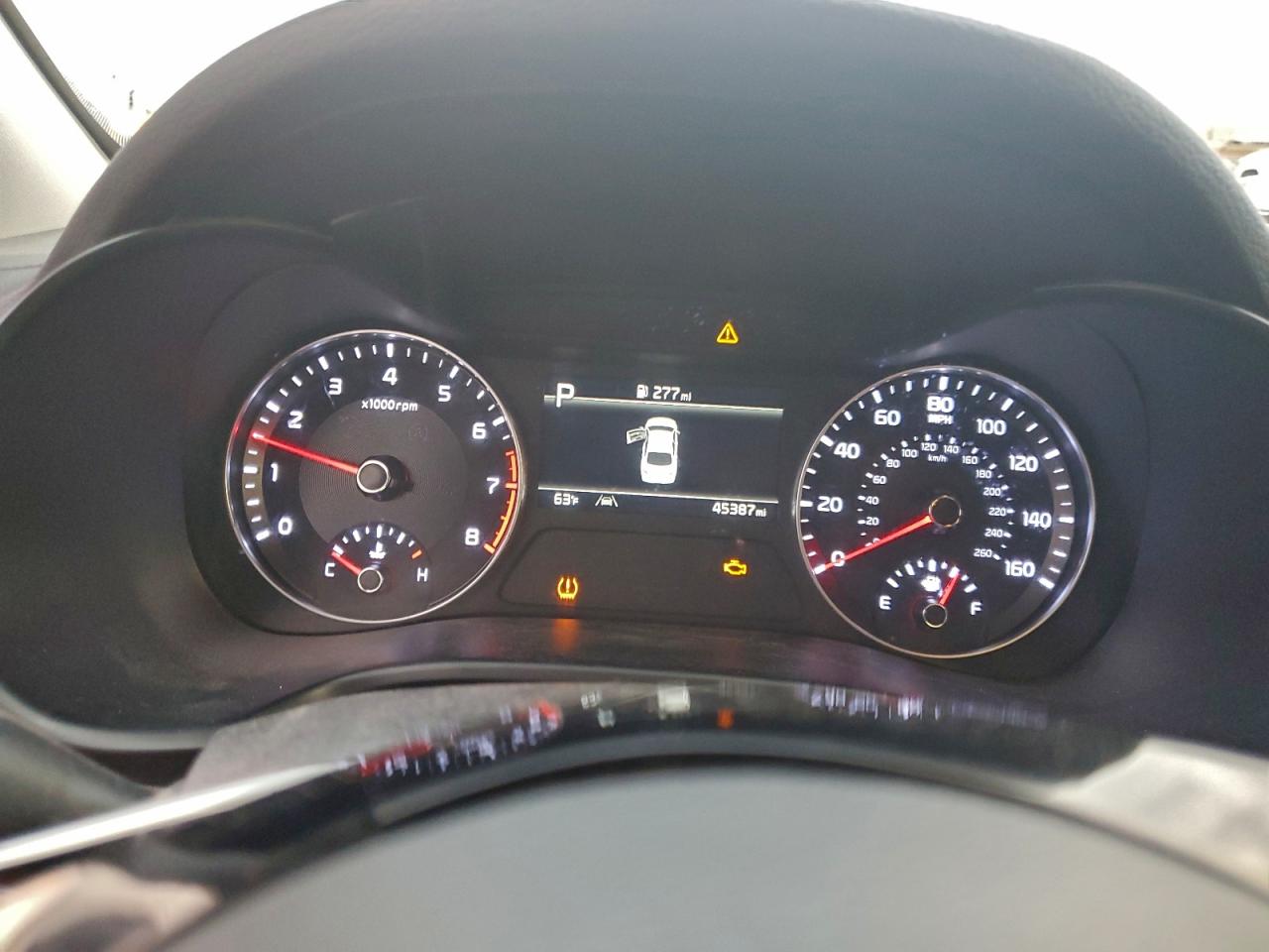 2024 KIA FORTE LX photo 25