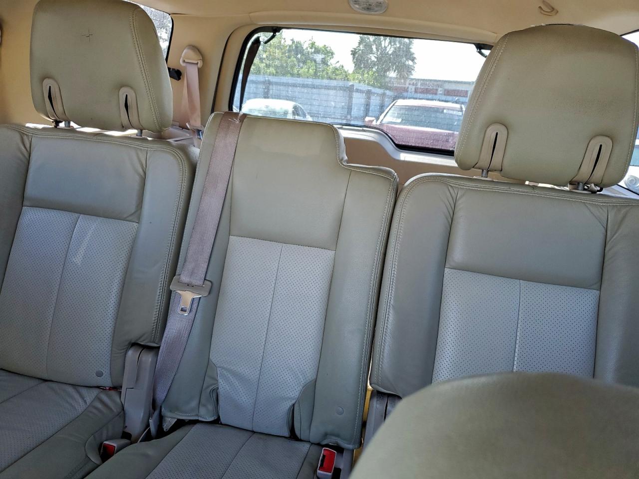 2012 FORD EXPEDITION XLT photo 19