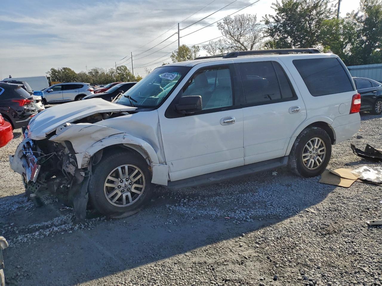 2012 FORD EXPEDITION