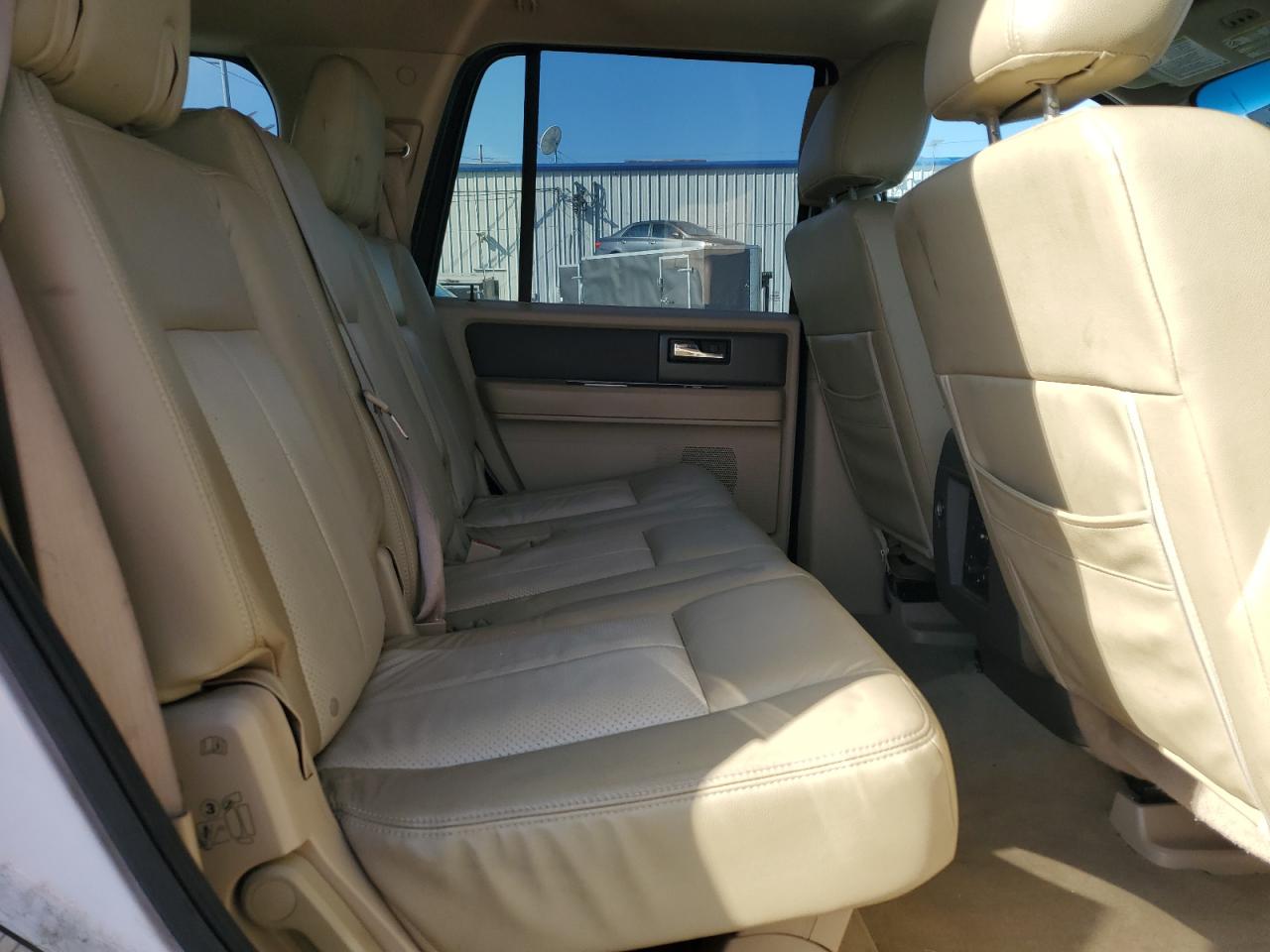 2012 FORD EXPEDITION XLT photo 21