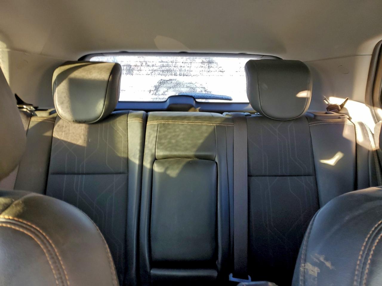2021 CHEVROLET TRAX 1LT photo 19