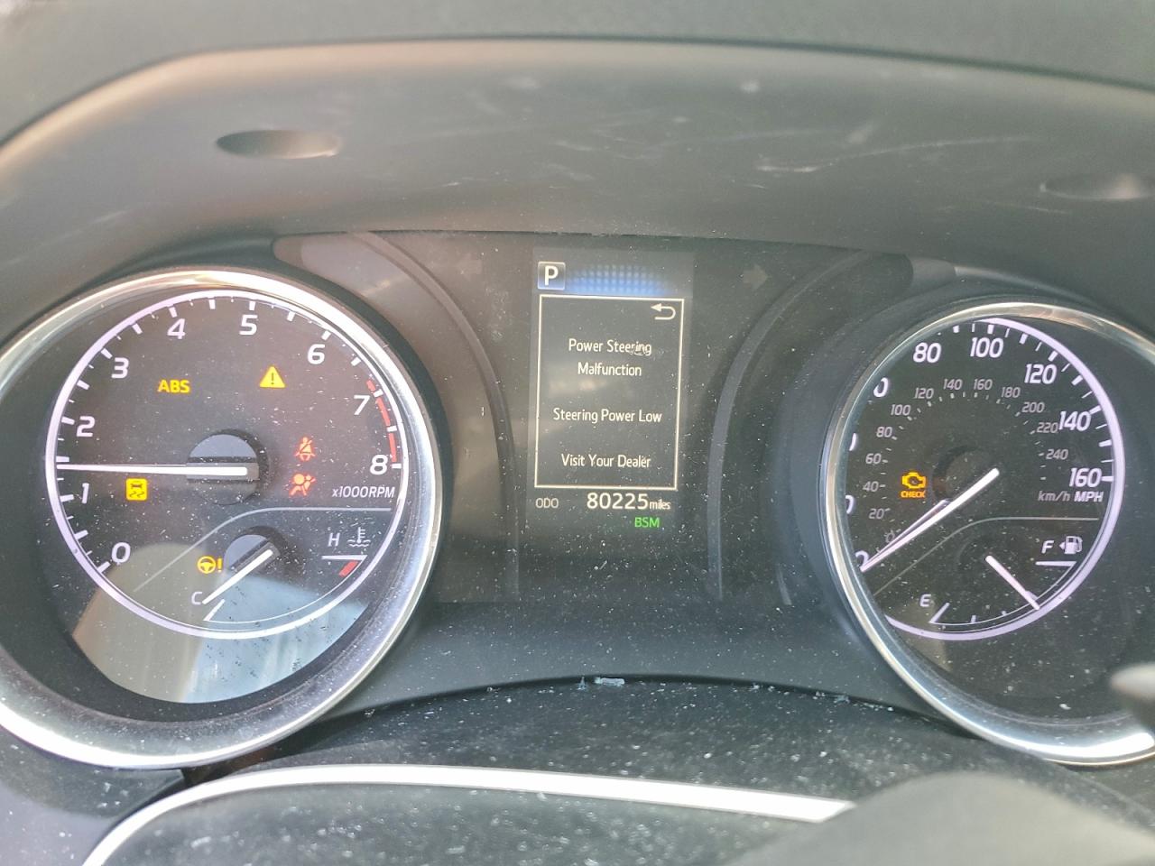 2018 TOYOTA CAMRY SE photo 25