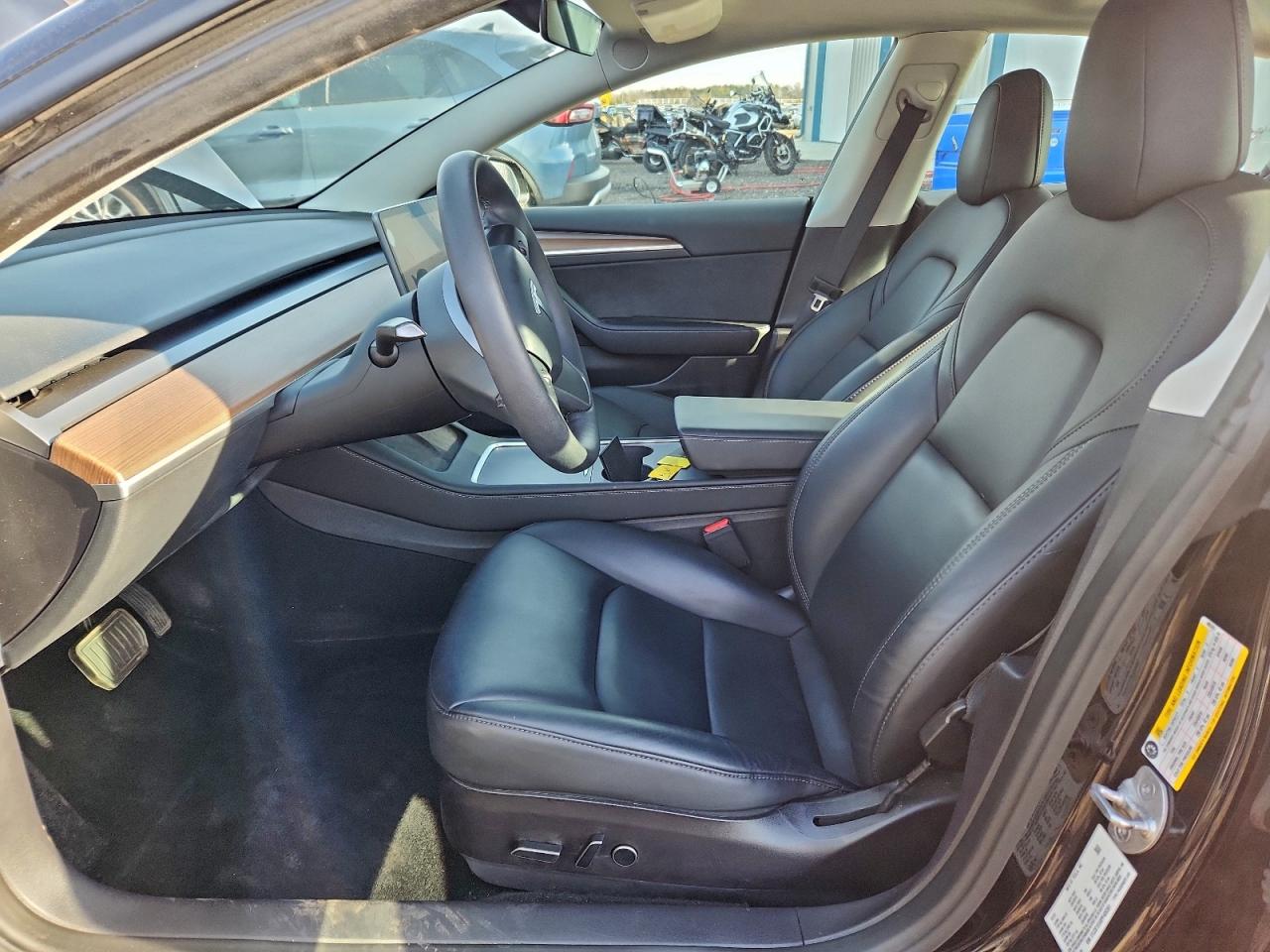 2023 TESLA MODEL 3 photo 13
