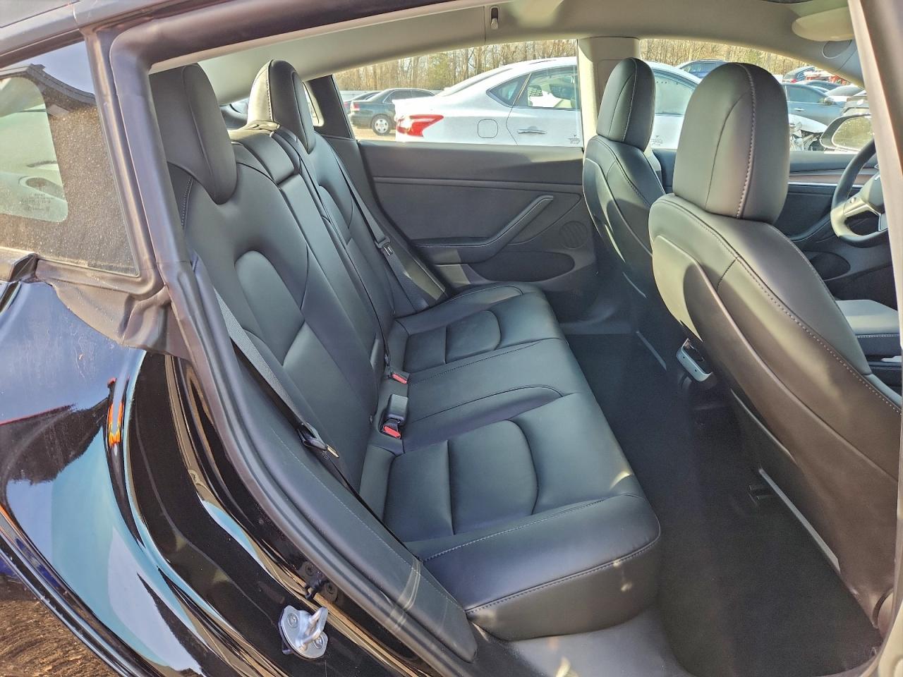 2023 TESLA MODEL 3 photo 19