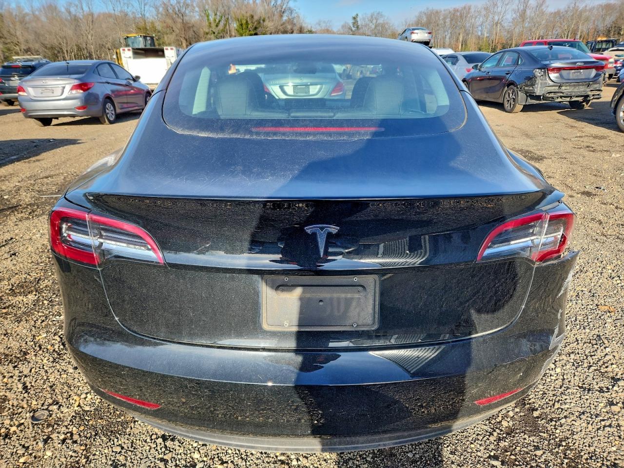 2023 TESLA MODEL 3 photo 11