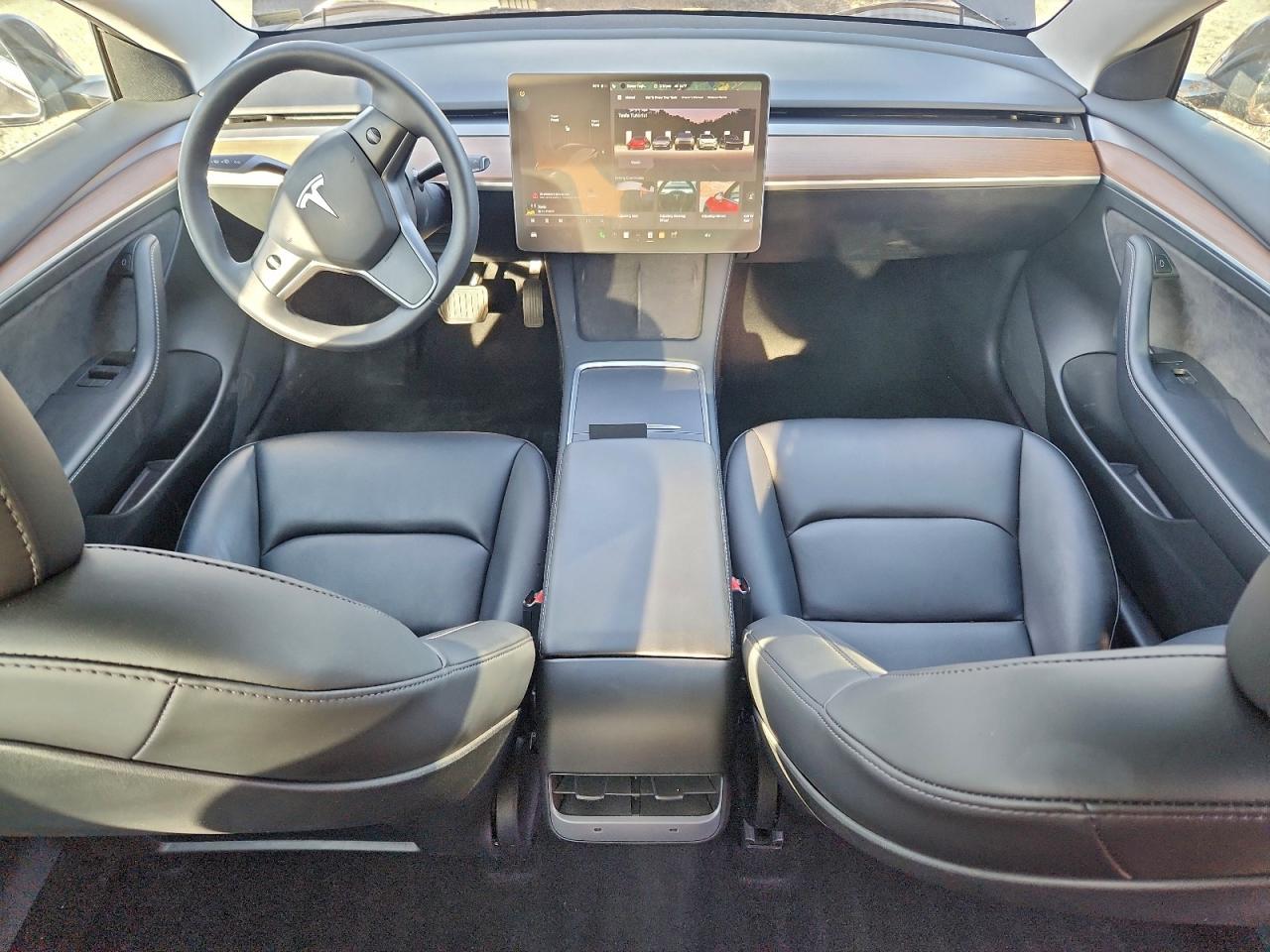 2023 TESLA MODEL 3 photo 15