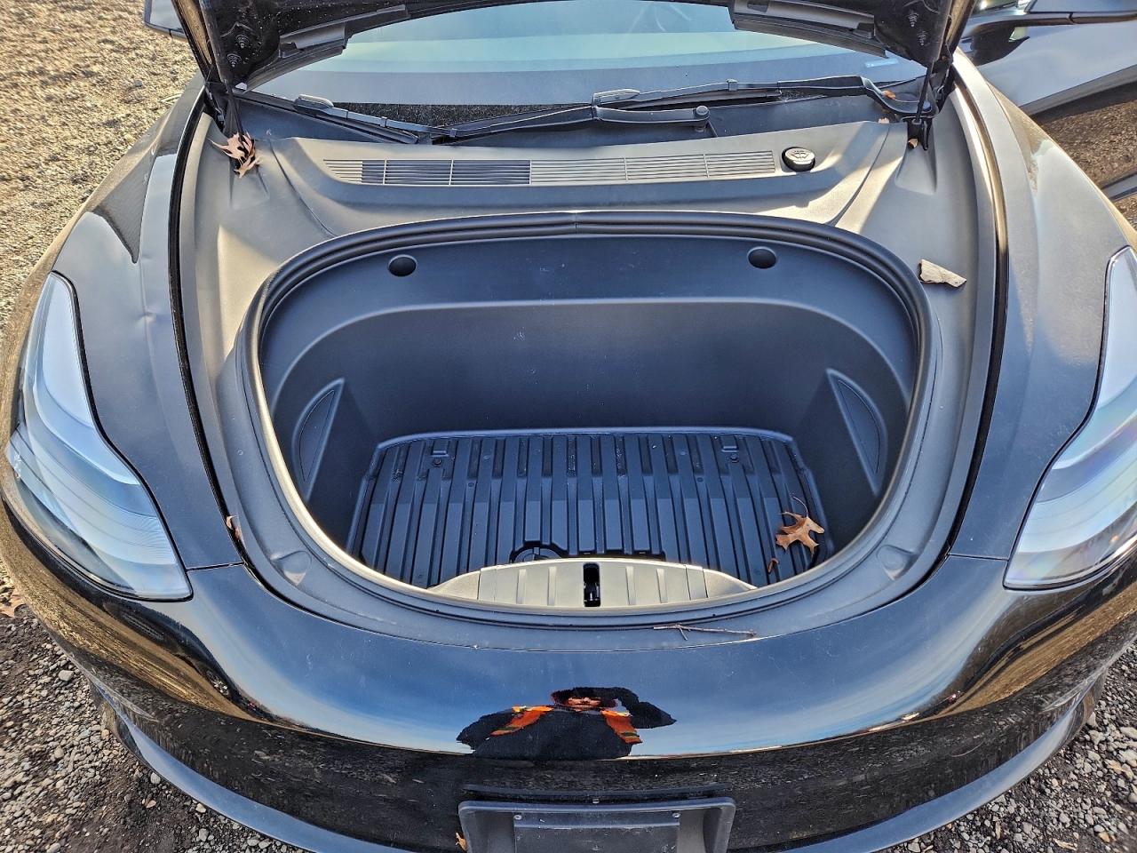 2023 TESLA MODEL 3 photo 21