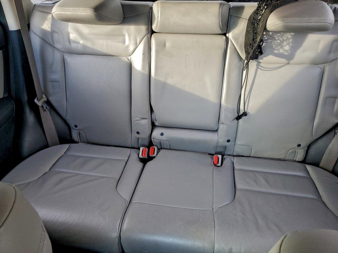 2016 HONDA CR-V EXL photo 19