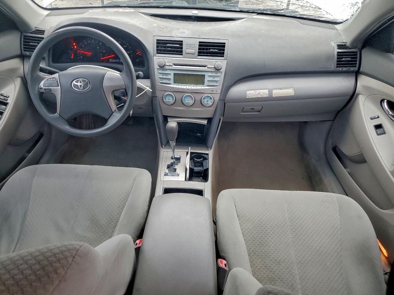 2009 TOYOTA CAMRY LE photo 22