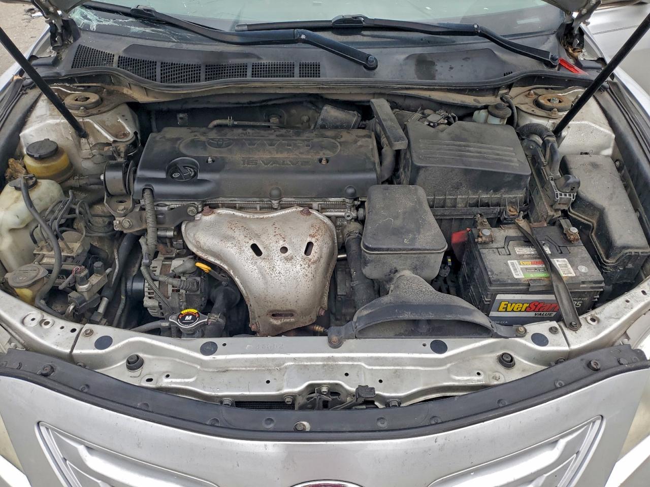 2009 TOYOTA CAMRY LE photo 31