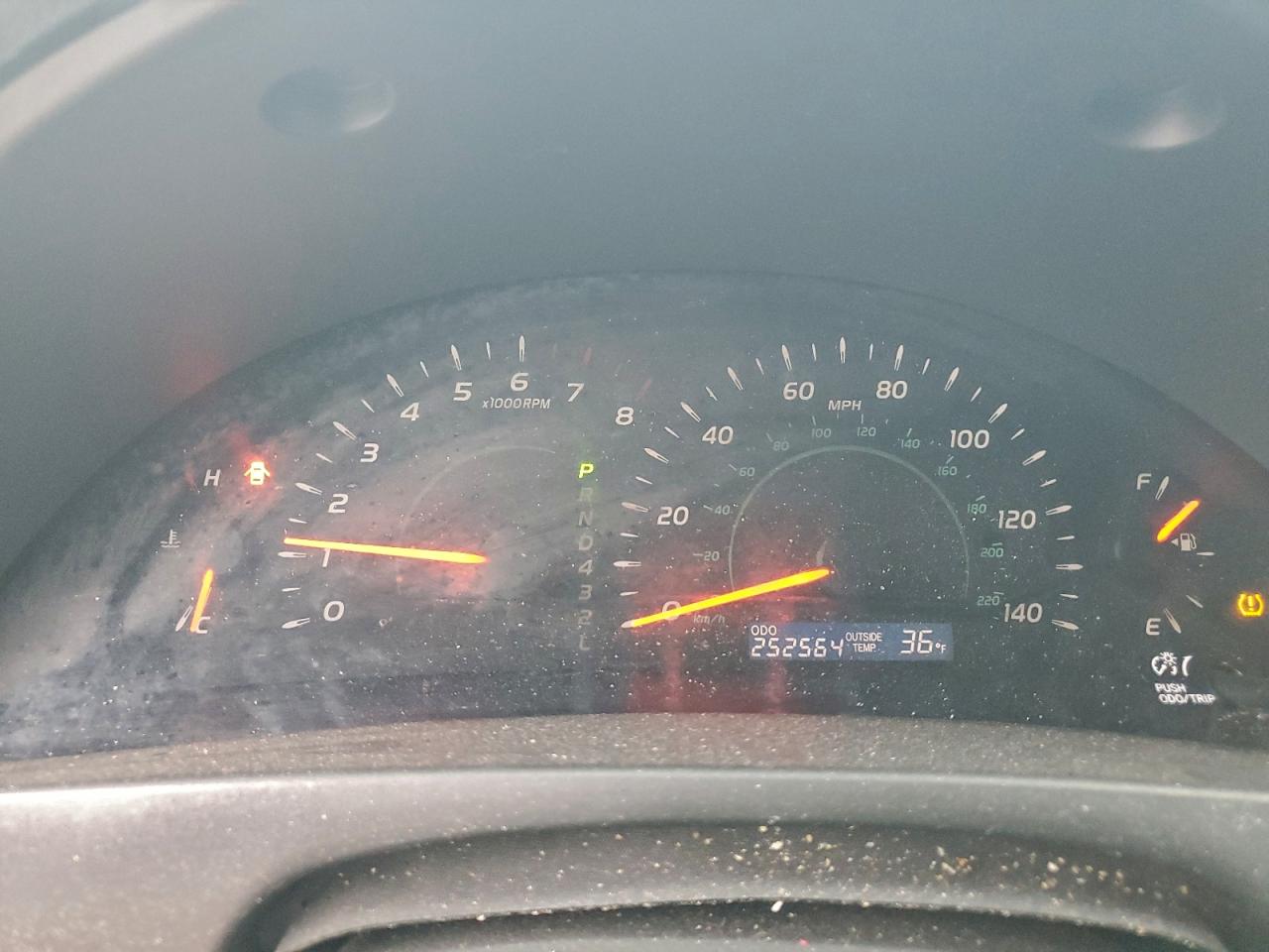 2009 TOYOTA CAMRY LE photo 25