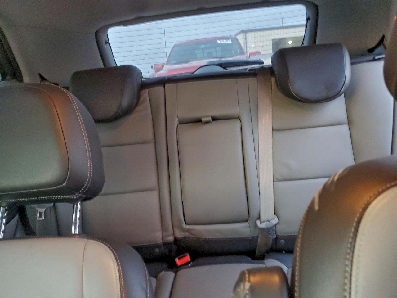 2015 BUICK ENCORE PREMIUM photo 28