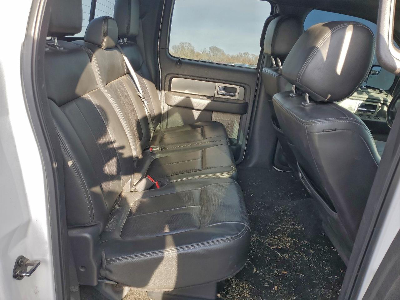 2014 FORD F150 SUPERCREW photo 28
