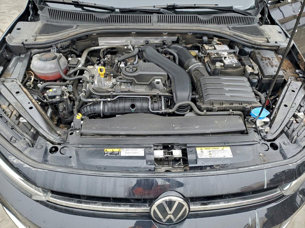 2025 VOLKSWAGEN JETTA photo 11