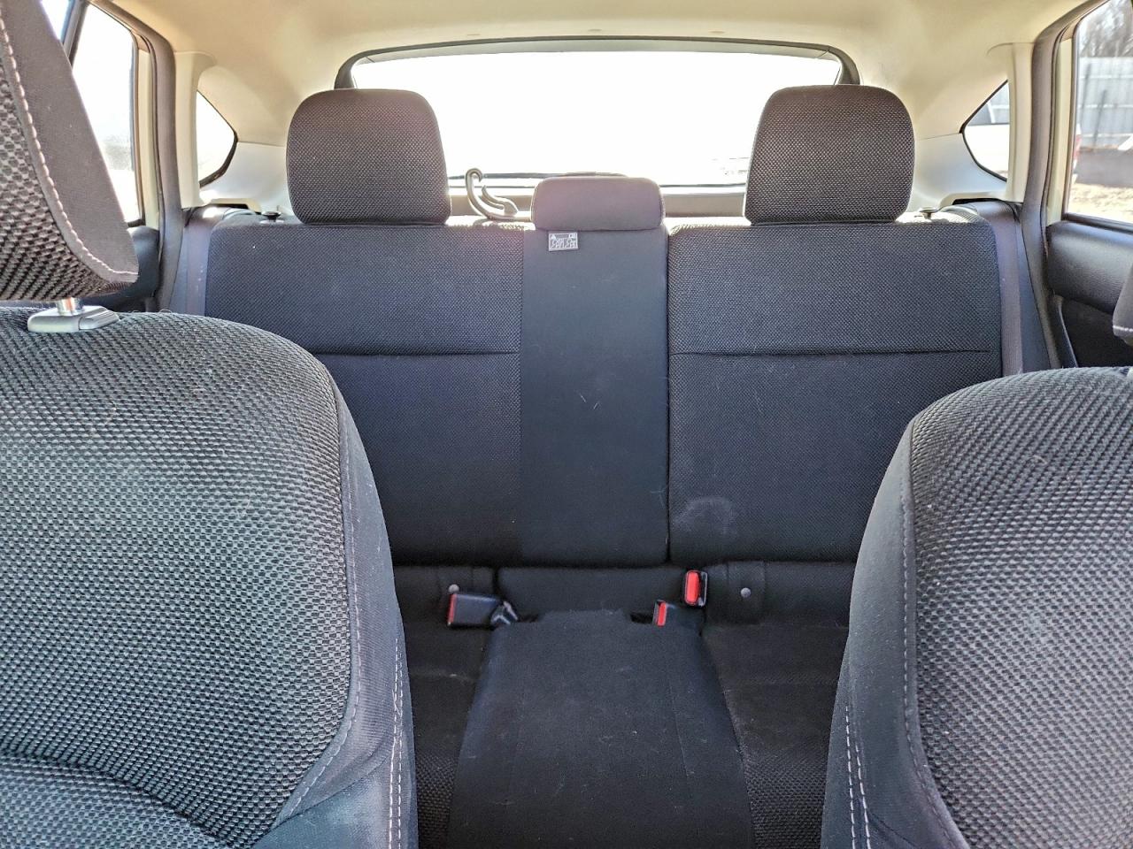 2014 SUBARU XV CROSSTREK 2.0 PREMIUM photo 10
