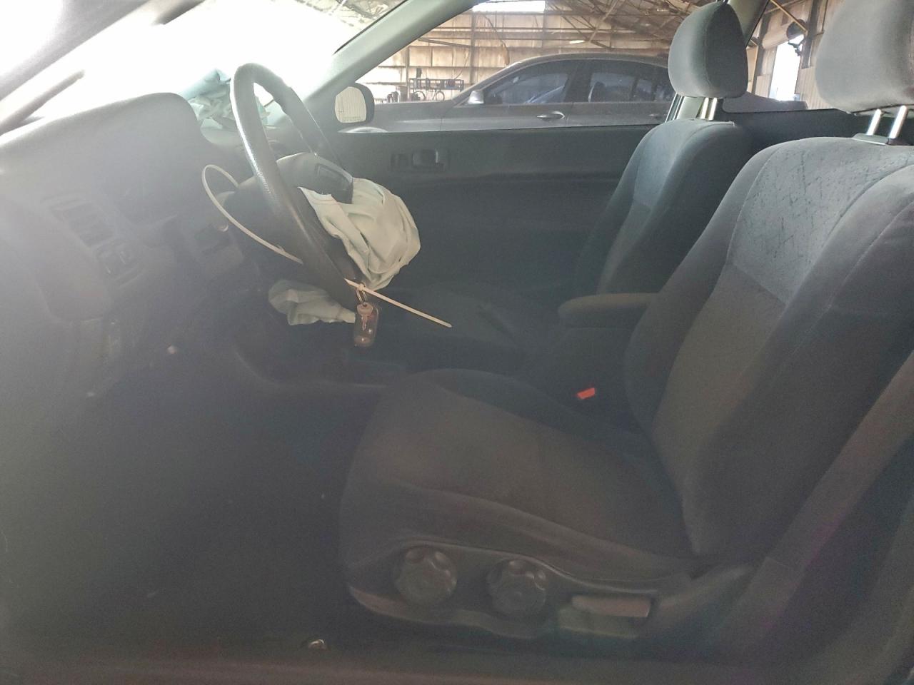 2000 HONDA CIVIC EX photo 7