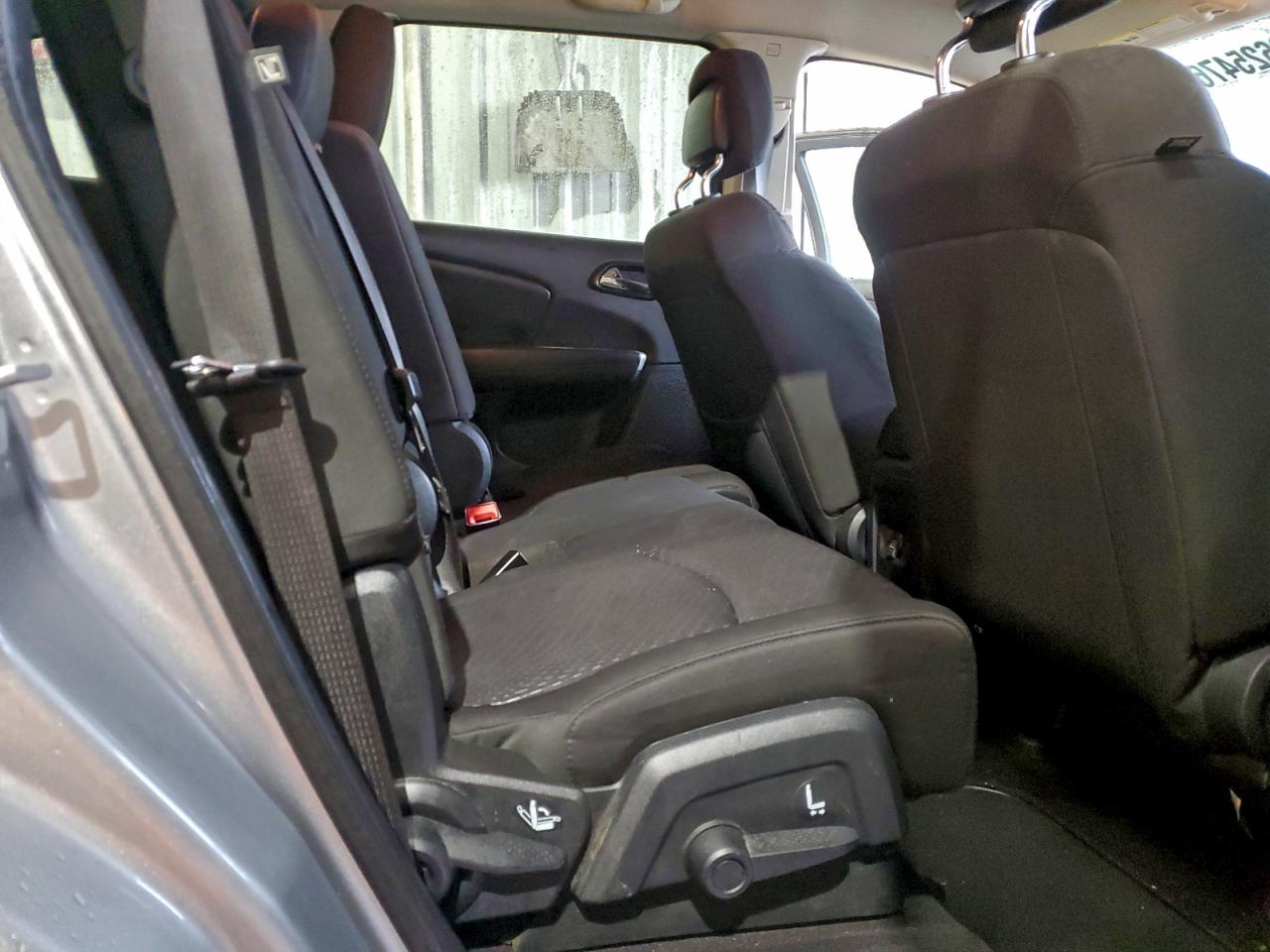 2018 DODGE JOURNEY photo 11