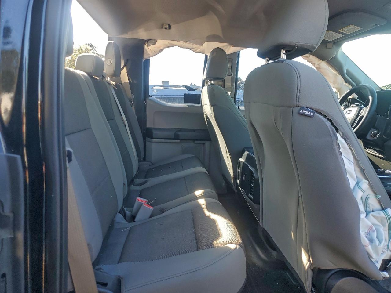 2016 FORD F150 SUPER CAB photo 10