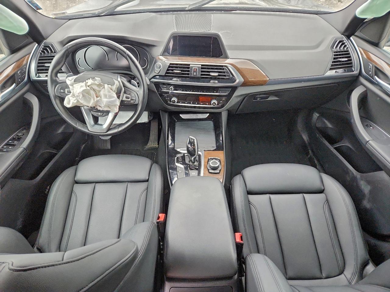 2019 BMW X3 XDRIVE30I photo 15