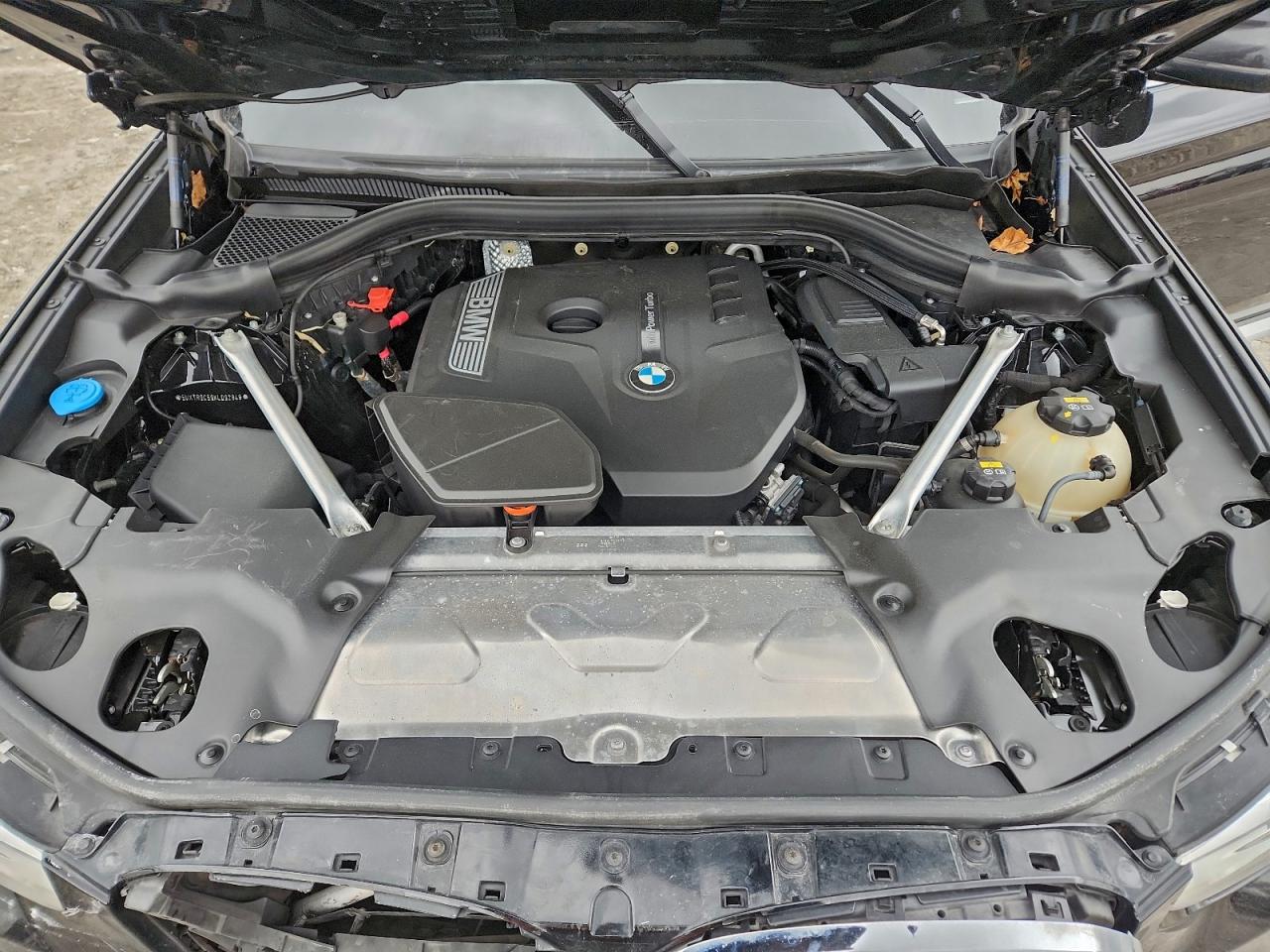 2019 BMW X3 XDRIVE30I photo 23