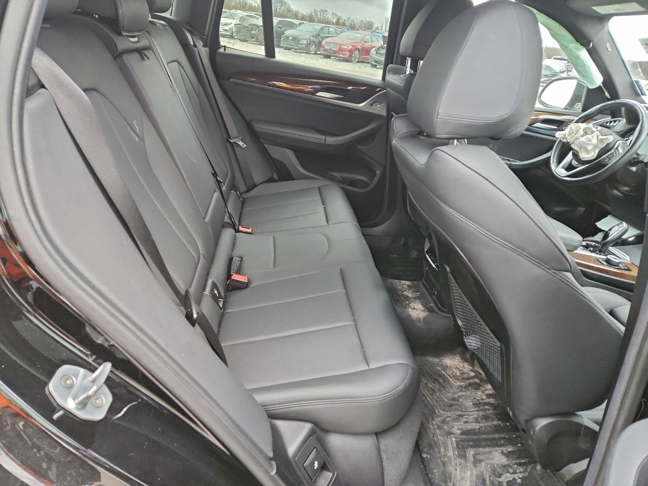 2019 BMW X3 XDRIVE30I photo 21