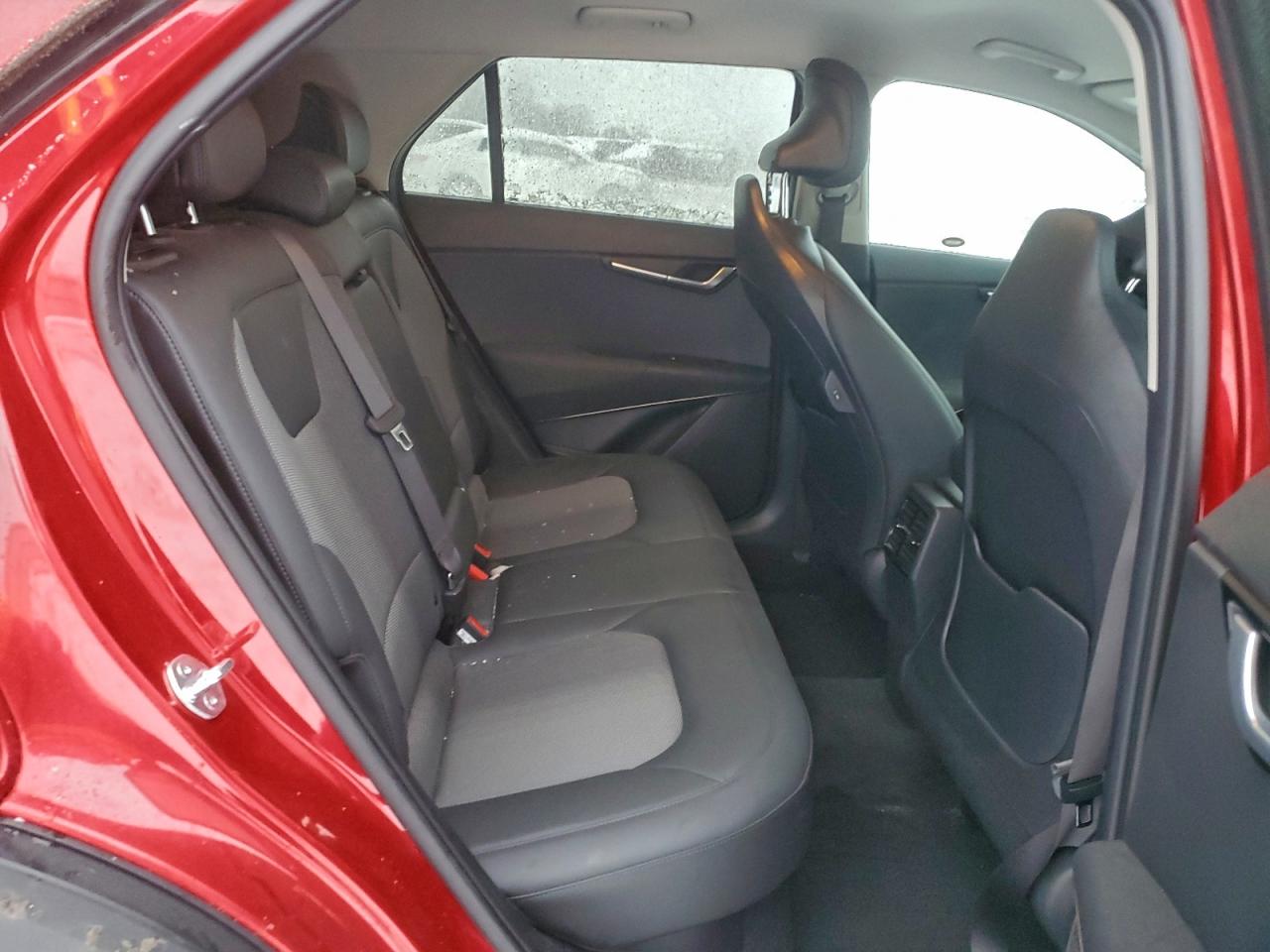 2024 KIA NIRO EX photo 19