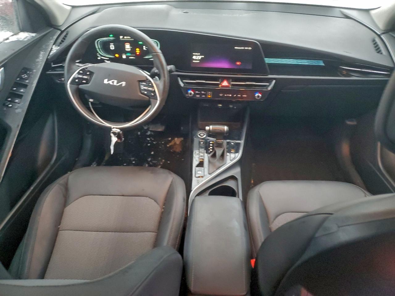 2024 KIA NIRO EX photo 15