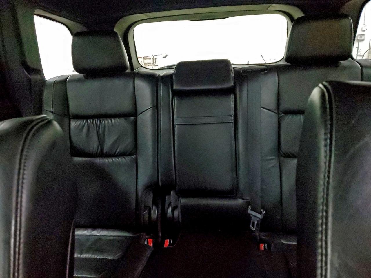 2014 JEEP GRAND CHEROKEE LIMITED photo 10