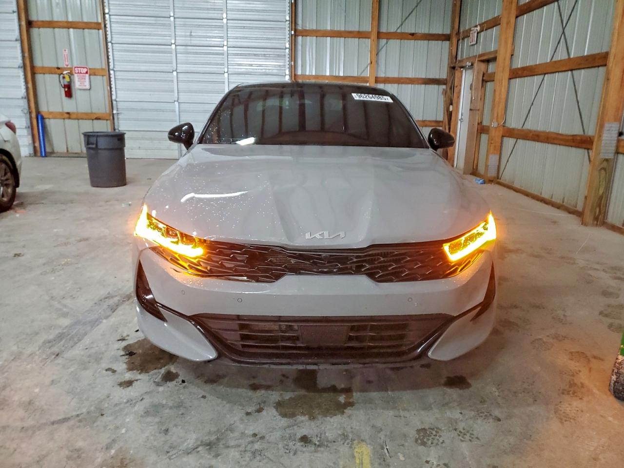 2023 KIA K5 GT photo 13