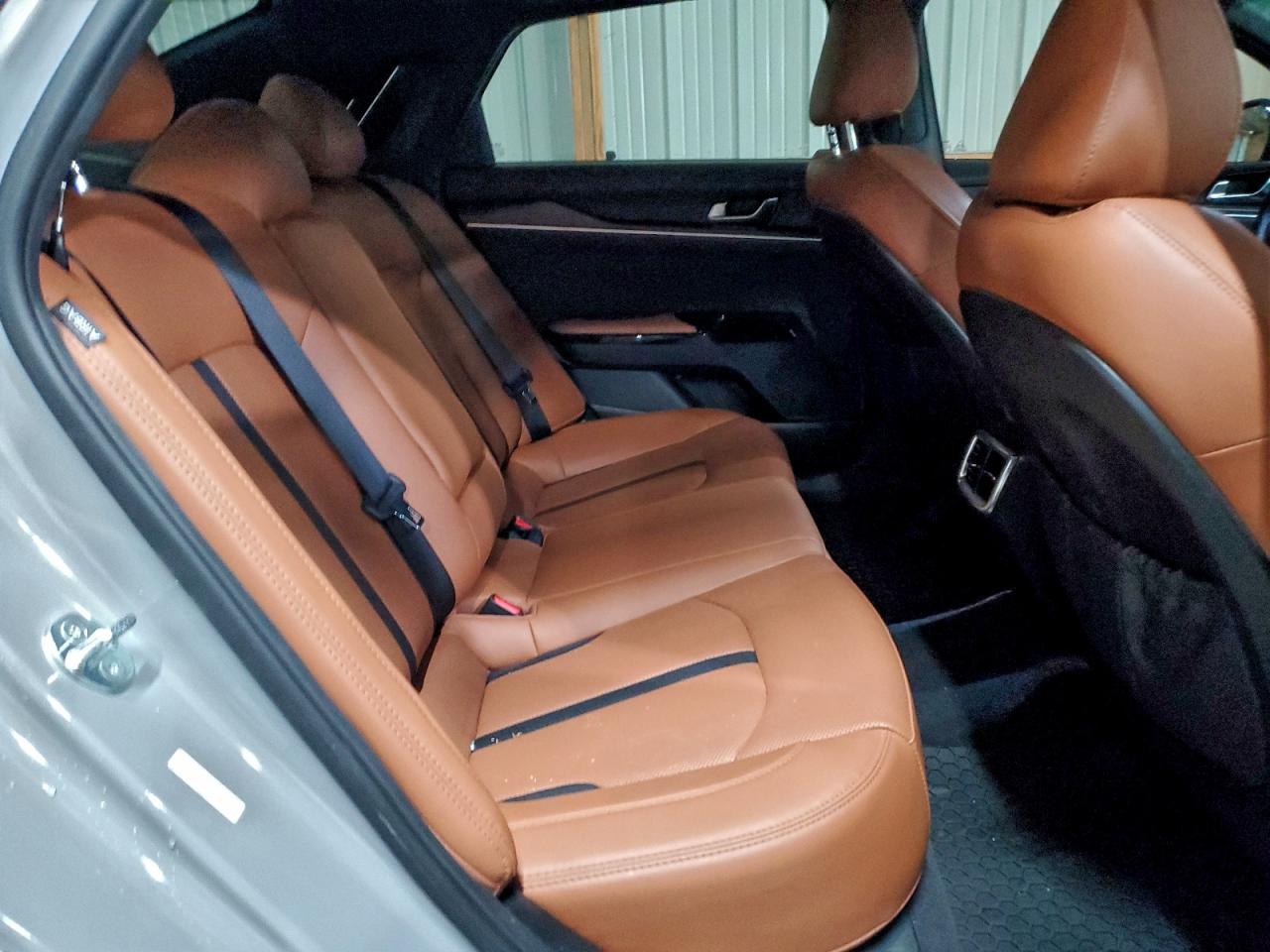 2023 KIA K5 GT photo 28