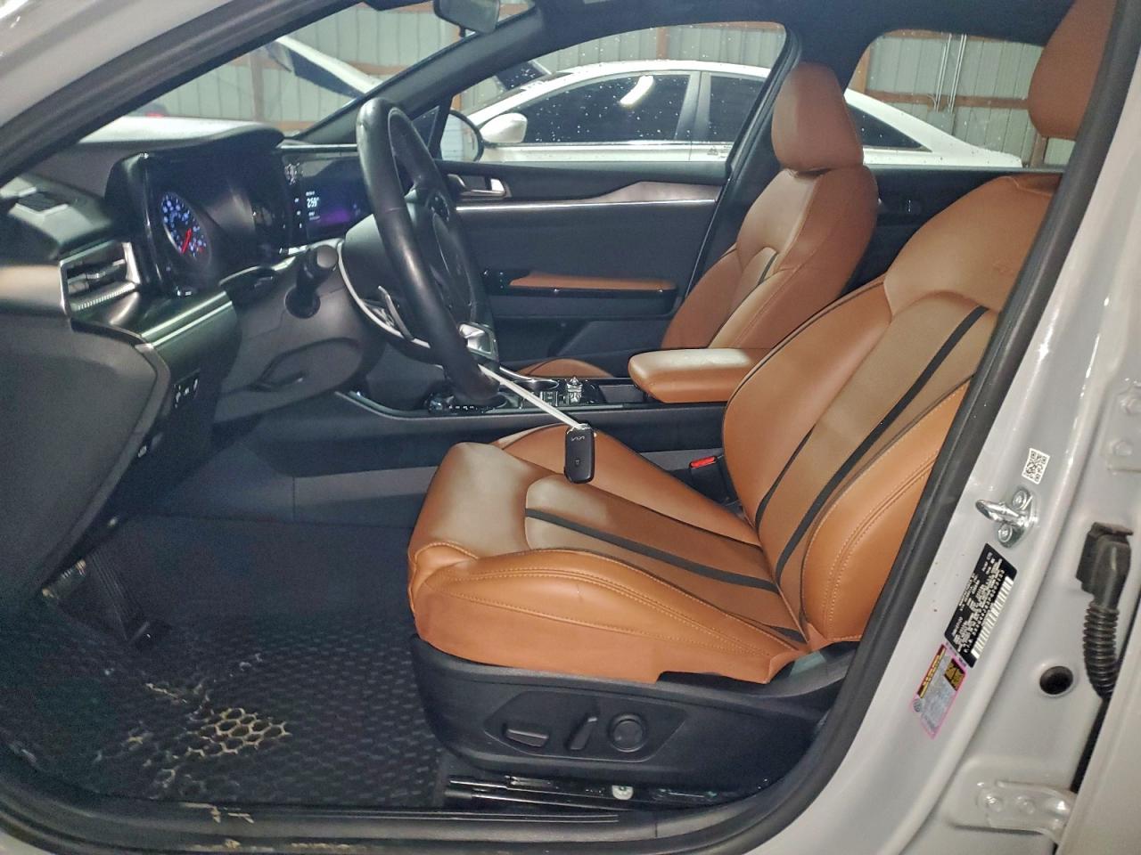 2023 KIA K5 GT photo 19