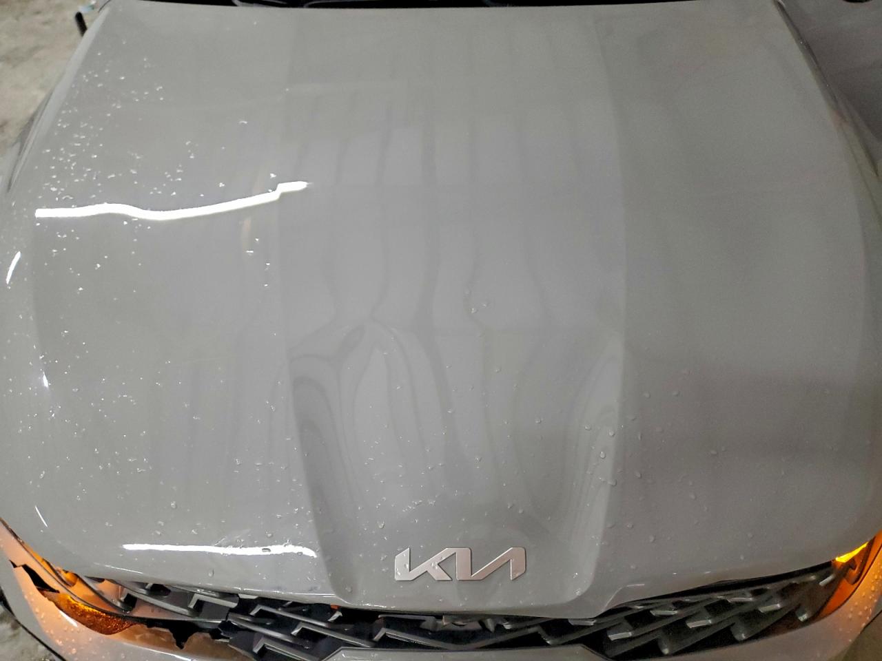 2023 KIA K5 GT photo 31