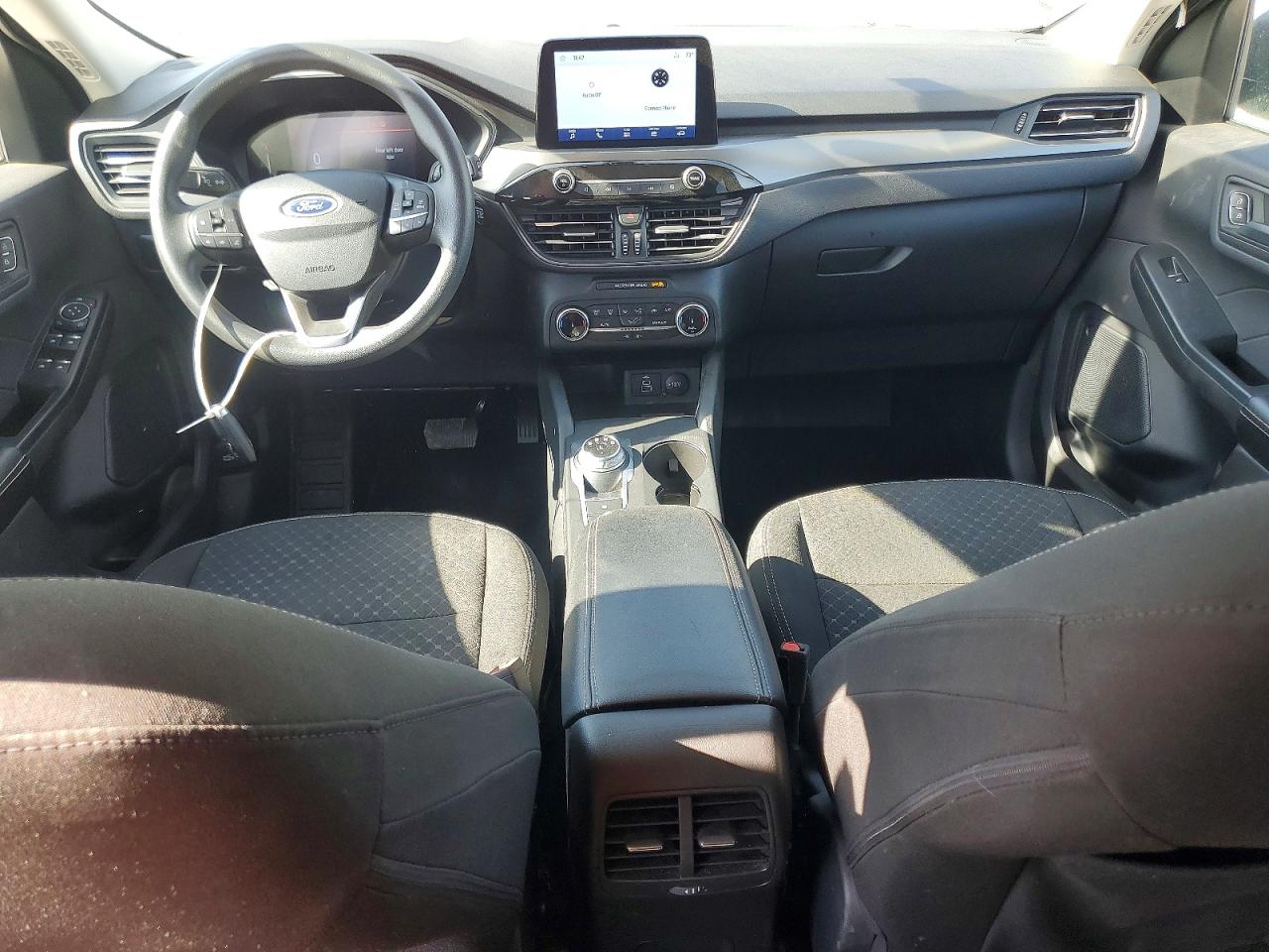 2025 FORD ESCAPE ACTIVE photo 15