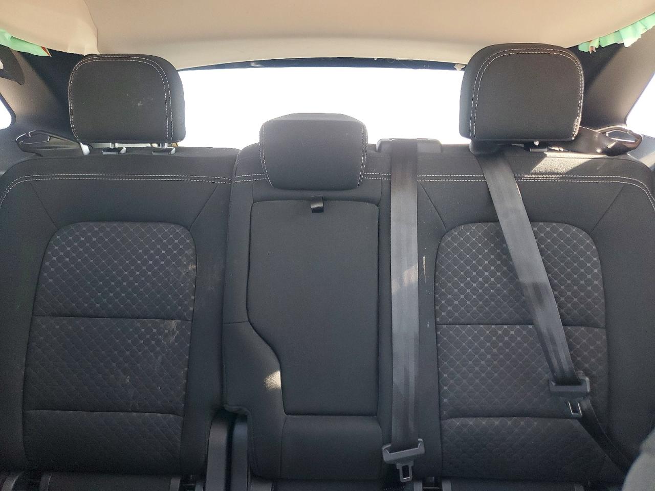 2025 FORD ESCAPE ACTIVE photo 19