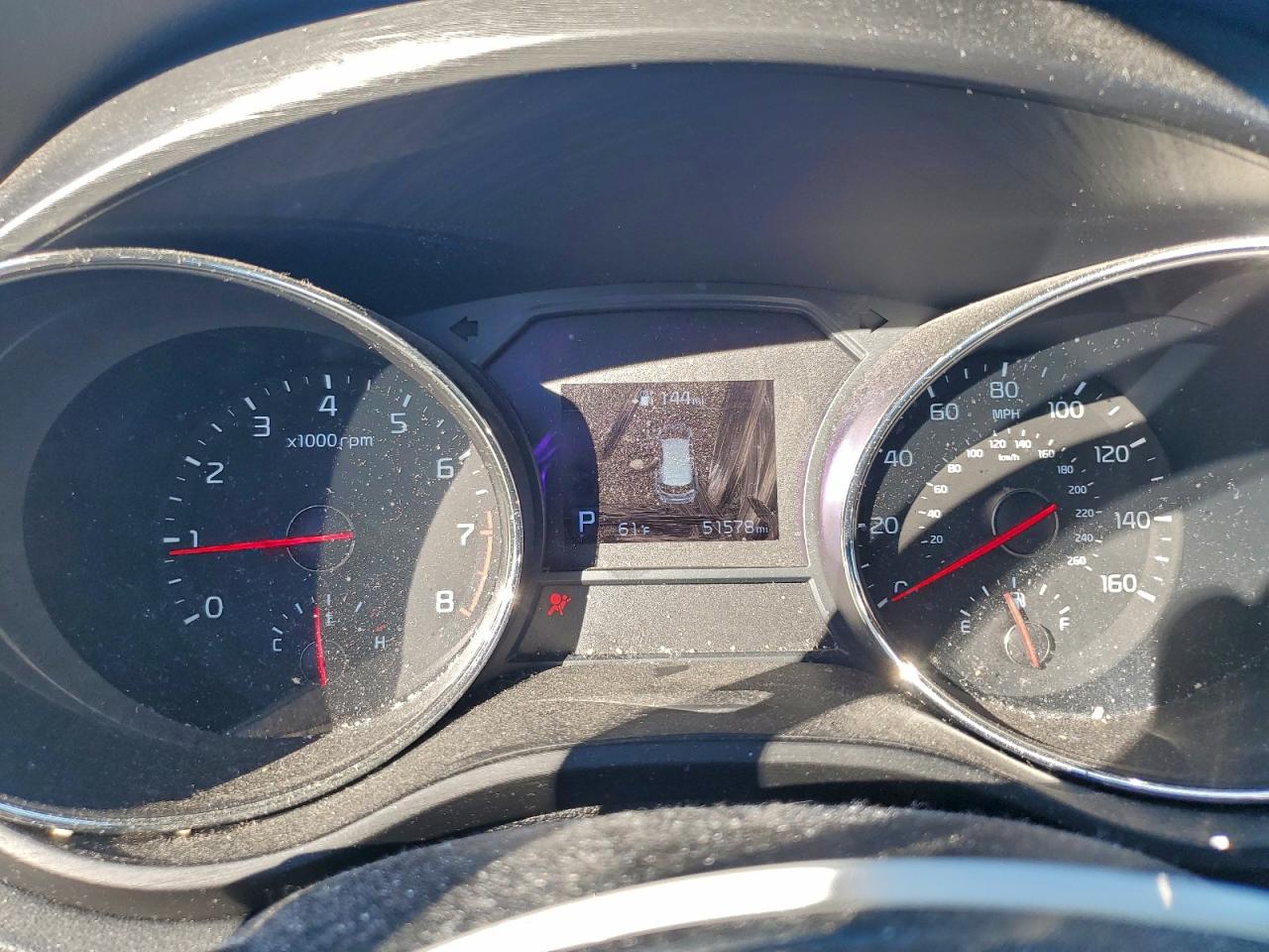2021 KIA SEDONA photo 25